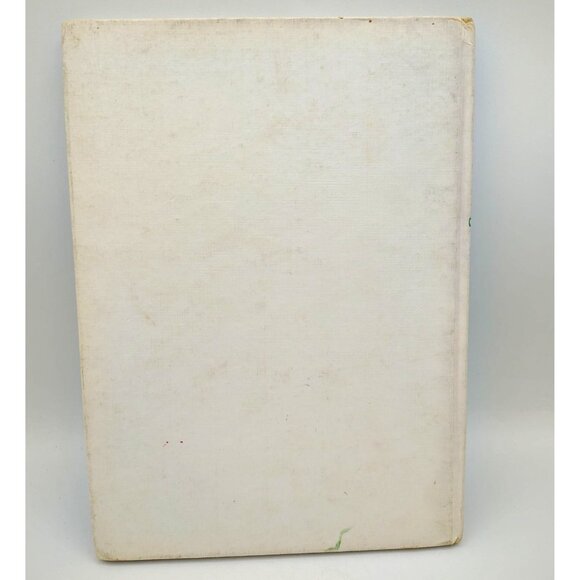 Suki And Magic Sand Dollar Joyce Blackburn 1969 Hardcover Rare Vintage Kids Book - Picture 3 of 16